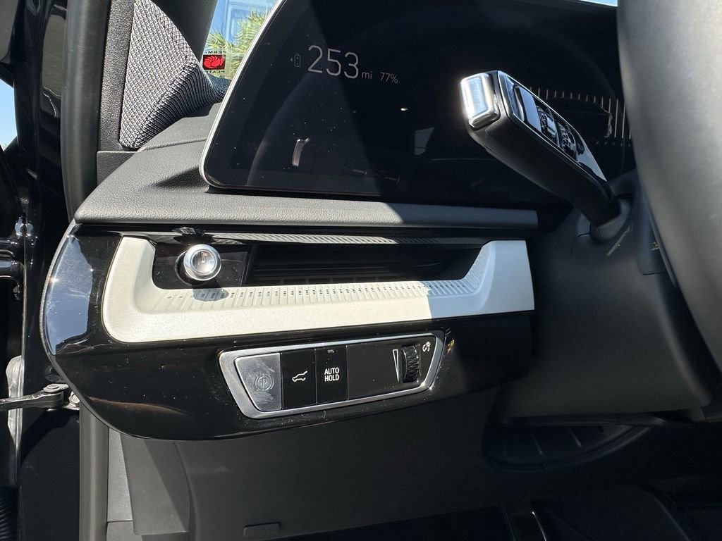 New 2026 Black Raven Cadillac Sport image 28