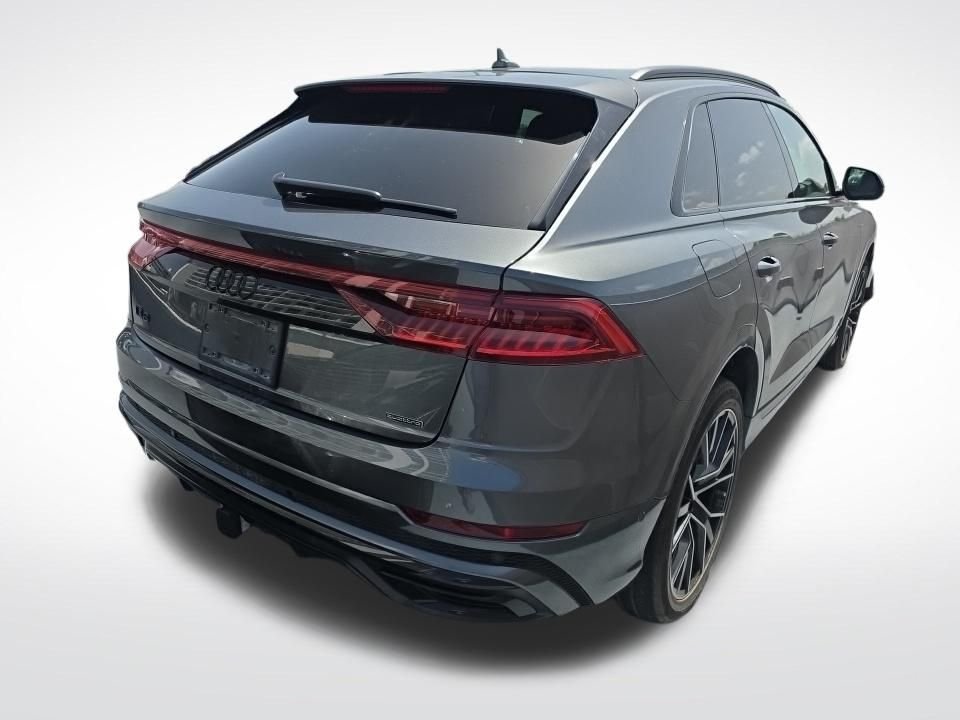 Used 2023  Audi 55 Premium Plus image 6