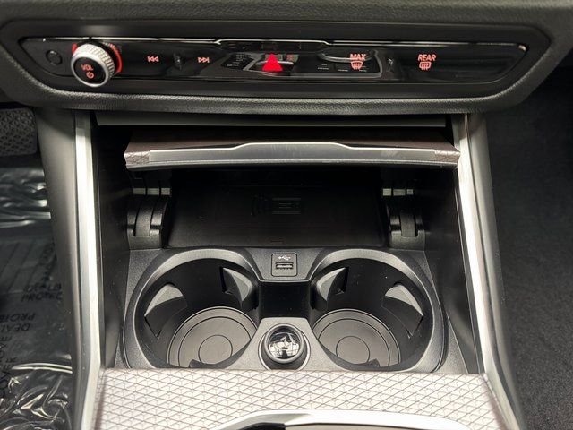 Used 2026 Gray BMW 430i xDrive image 19