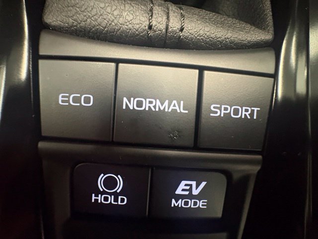 Used 2026 Black Toyota LE image 38