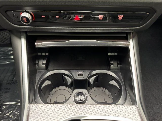 Used 2026 Gray BMW 430i xDrive image 19