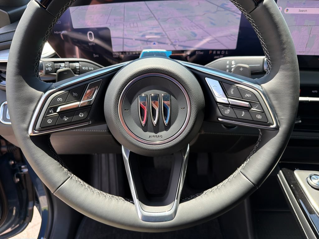 2026 Buick Enclave Avenir - Photo 30