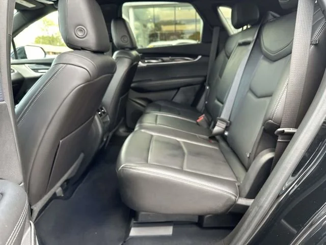 2022 Cadillac XT5 Premium Luxury - Photo 55