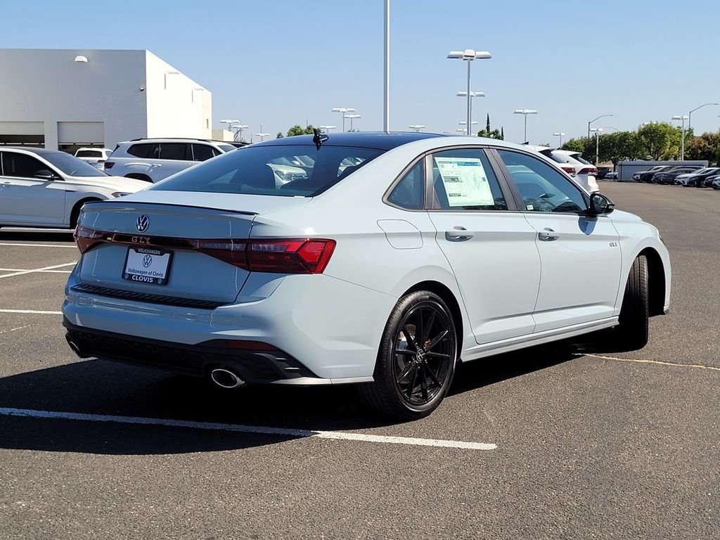 New 2026 Gray Volkswagen 2.0T Autobahn image 5