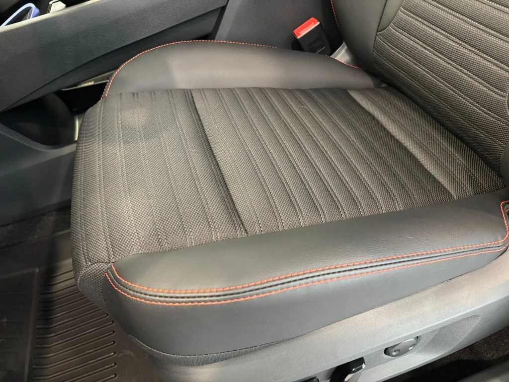 New 2026 Boulder Gray Pearl Nissan Rock Creek image 15