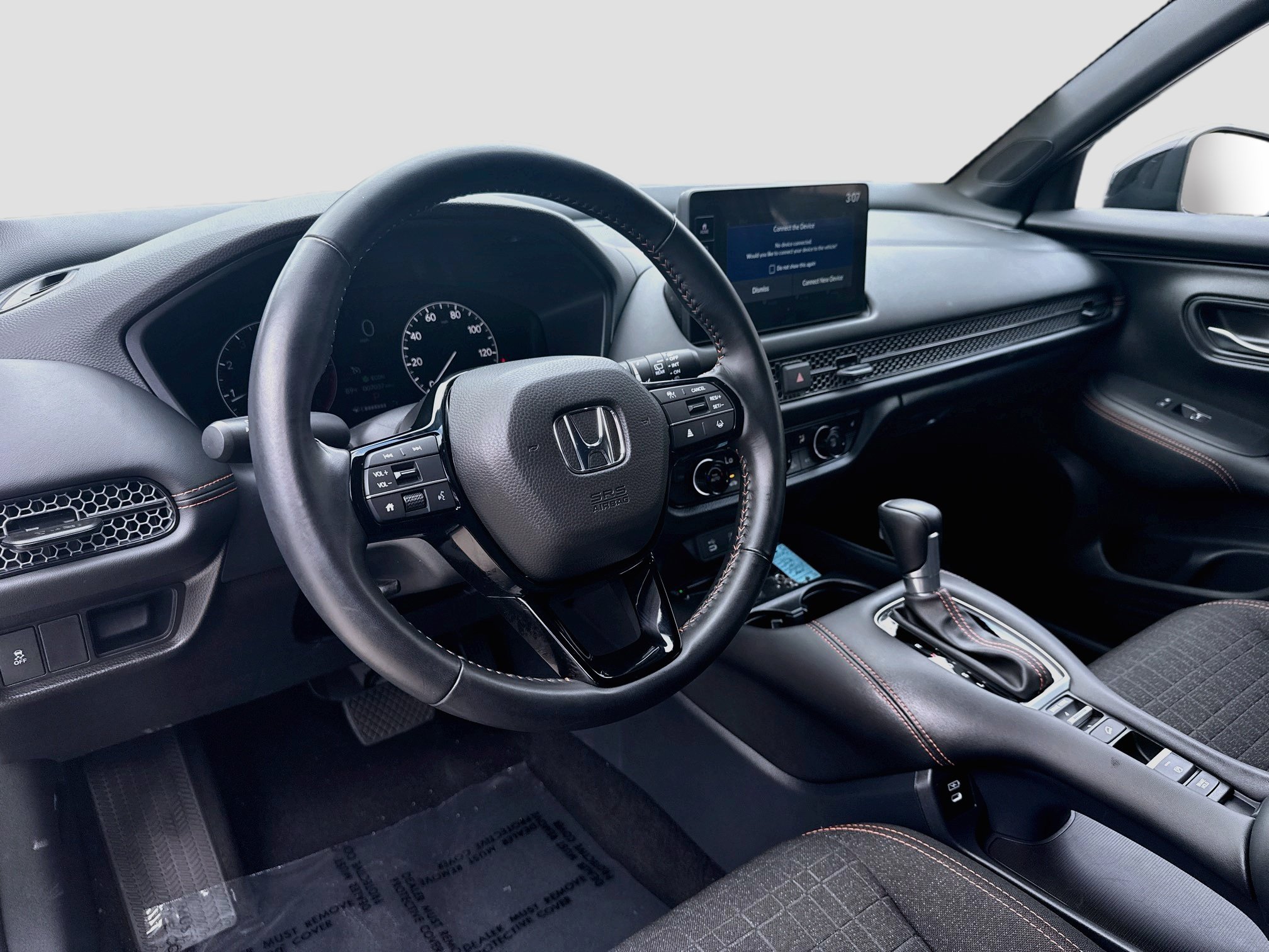 2026 Honda HR-V Sport - Photo 9