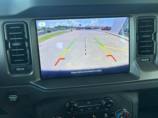 Used 2025 Green Ford Base image 19
