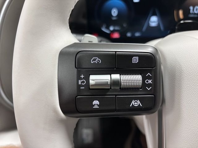 Certified Used 2026 White Hyundai SEL image 14
