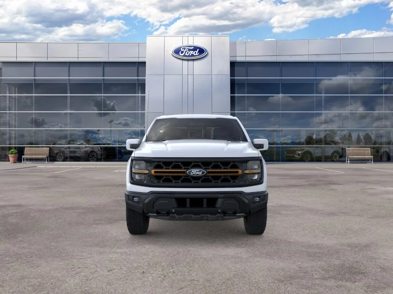 New 2026 Oxford White Ford Tremor® image 55