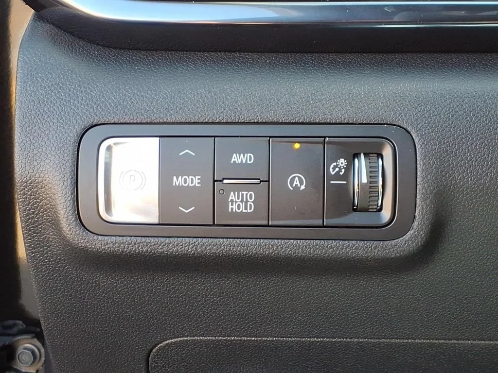 2026 GMC Terrain AT4 - Photo 11