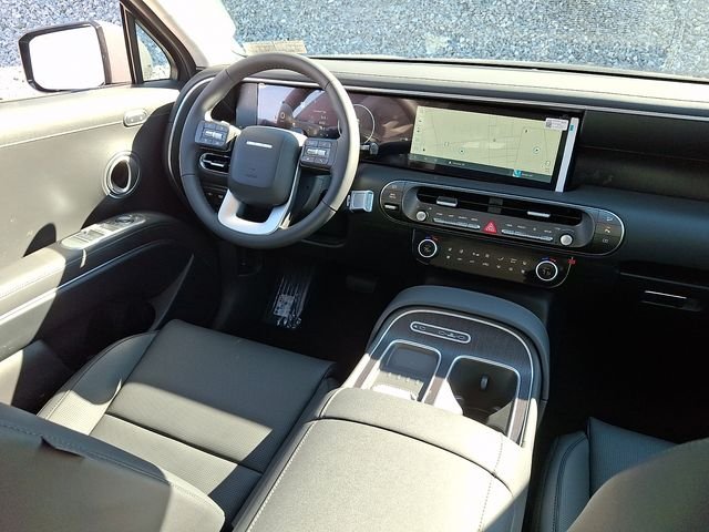 New 2026 Gray Hyundai SEL Premium image 9