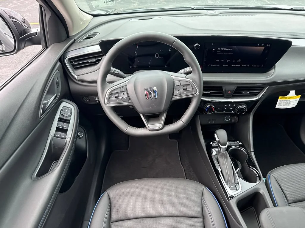 2026 Buick Encore GX Sport Touring - Photo 28
