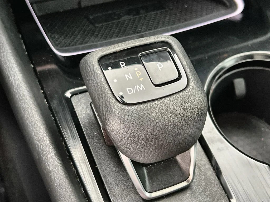 Certified Used 2024 Gray Nissan SL image 22