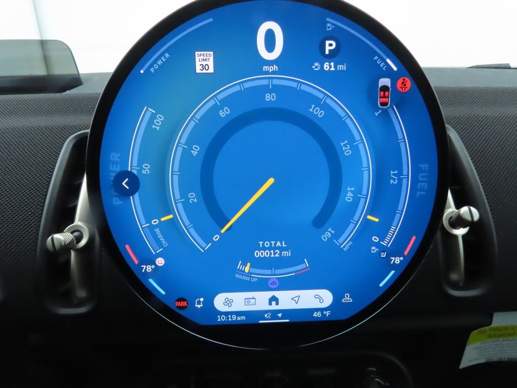 2025 MINI Countryman S - Photo 39