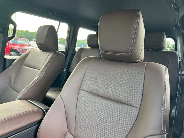 Used 2027  Toyota Base image 19