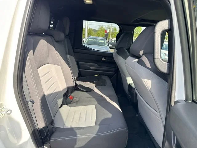Used 2024 Ice Toyota TRD Sport Hybrid image 20