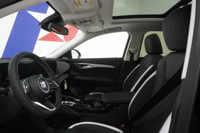 2026 Buick Envision Sport Touring - Photo 19