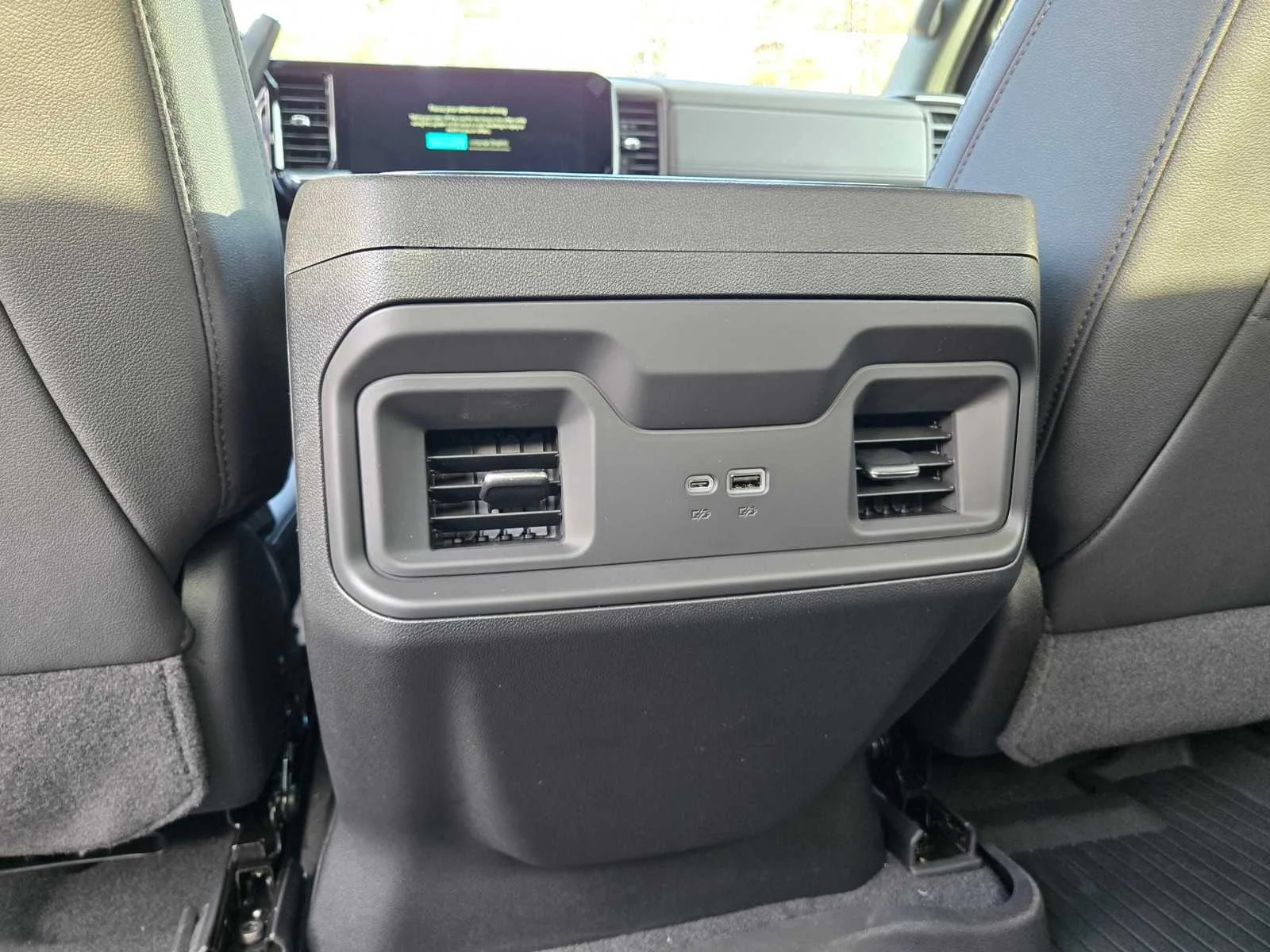 New 2026 Cypress Gray Chevrolet LT image 14