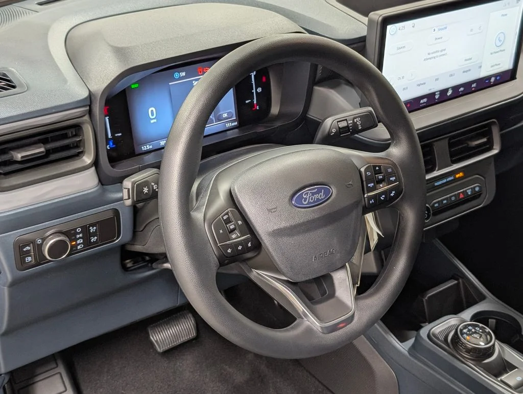 New 2026 Oxford White Ford XL image 8
