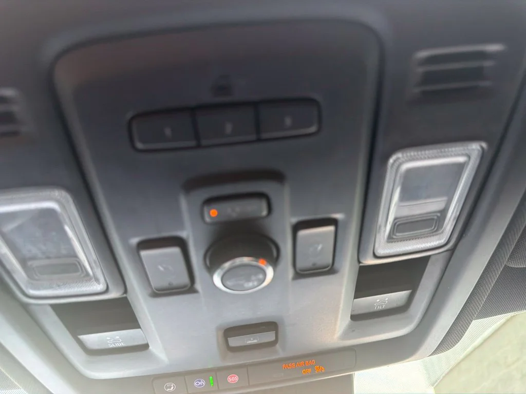 Used 2024 Sterling Gray Metallic Chevrolet Z71 image 22