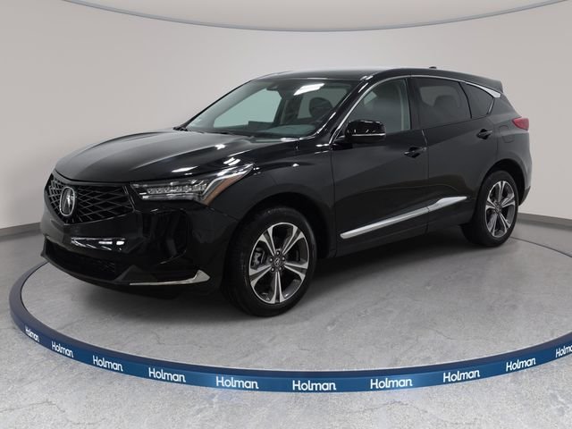2025 Acura RDX Technology Package SH-AWD's photo