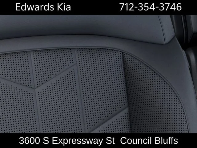 New 2027 White Kia X-Pro SX image 26
