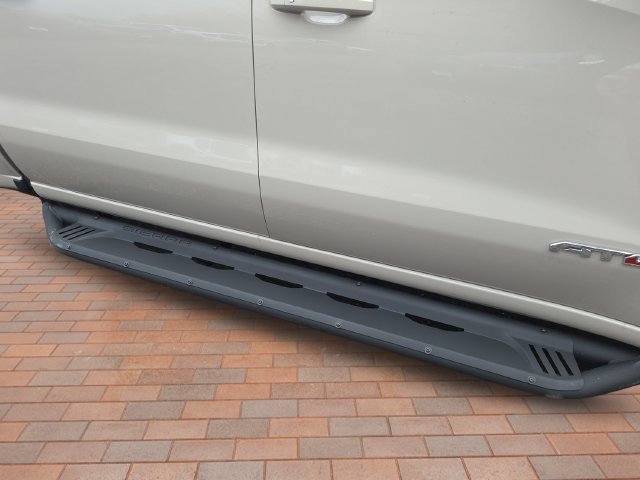 New 2026 Coastal Dune GMC AT4 image 15