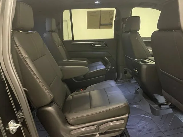 Used 2026 Black Chevrolet RST image 23