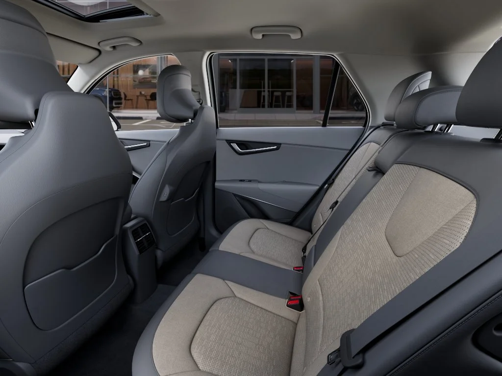 New 2026 Cityscape Green Kia SX Touring image 18