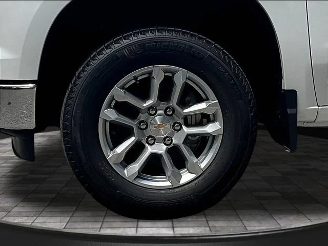 2026 Chevrolet Silverado 1500 LT - Photo 13
