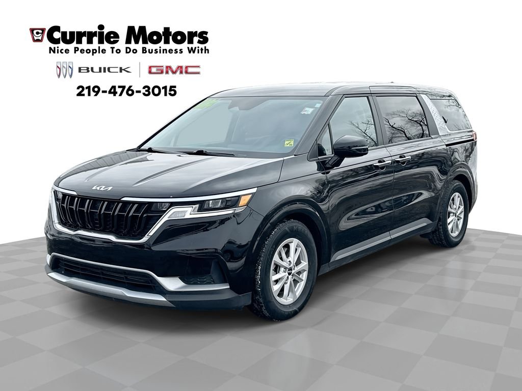 2024 KIA CARNIVAL - Image 26