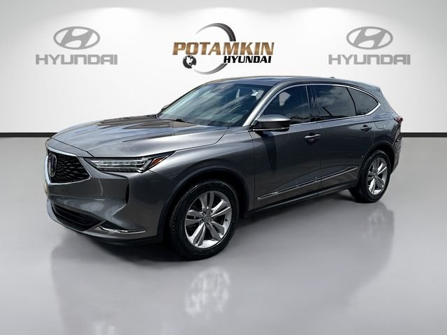 2024 Acura MDX -'s photo