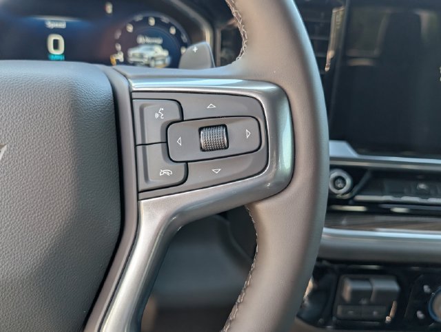 2026 Chevrolet Silverado 1500 LT - Photo 17