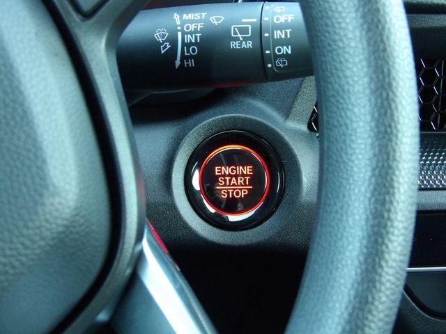 New 2026 Meteorite Gray Metallic Honda LX image 26