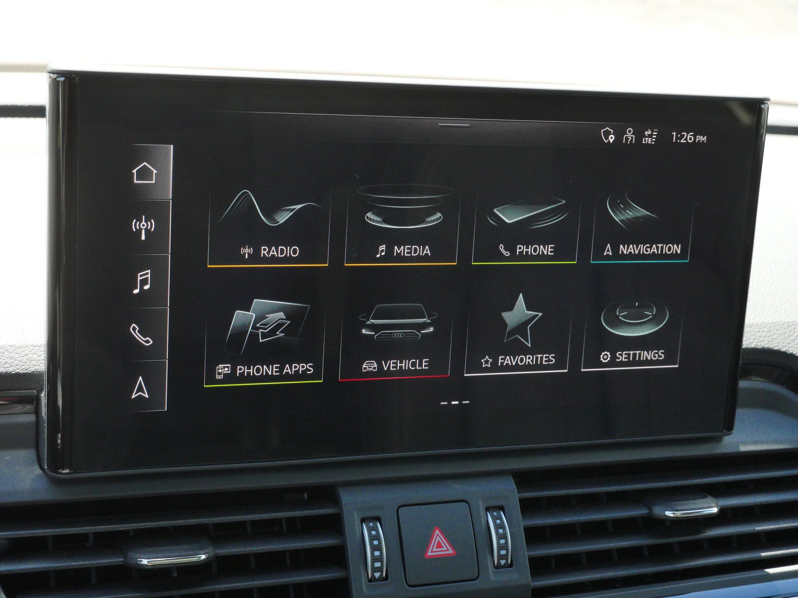 Used 2023 Chronos Gray Metallic Audi S line Premium Plus image 23