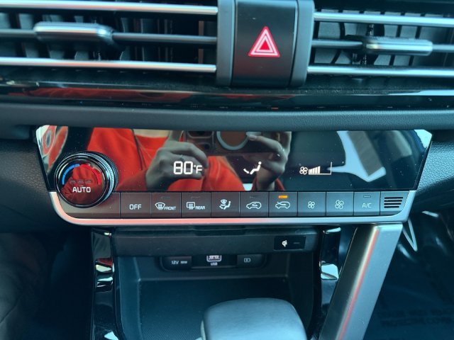 Certified Used 2021 Blue Kia SX image 22