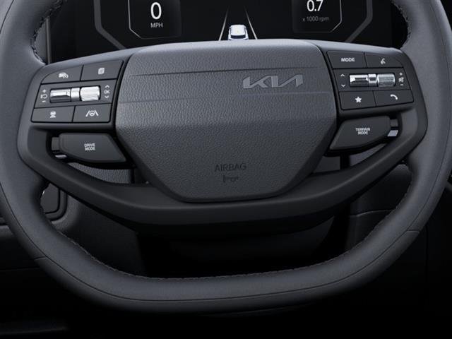 2026 Kia Sportage X-Line - Photo 22