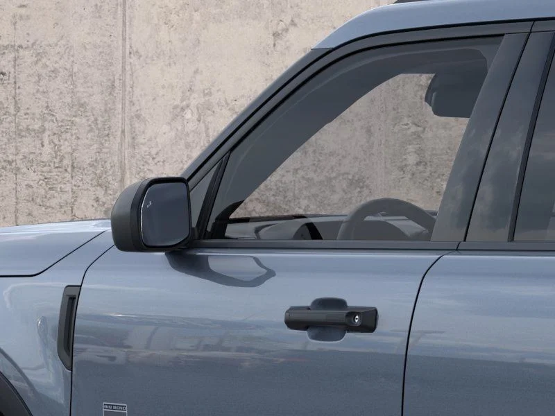 New 2026 Gray Ford Big Bend image 20