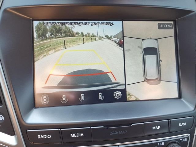 2019 Hyundai Santa Fe Limited Ultimate - Photo 22