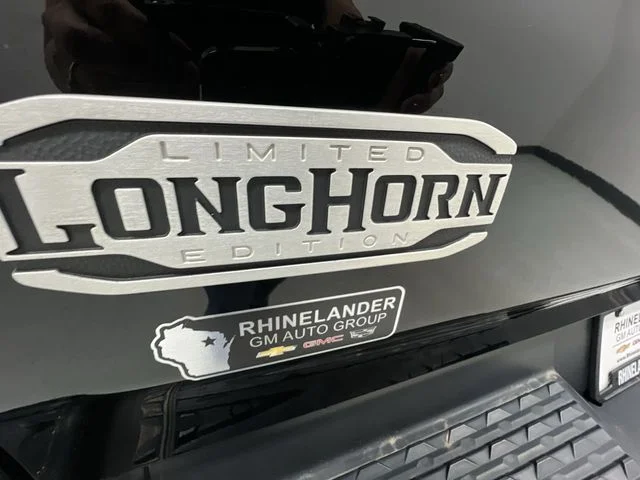 2023 RAM Ram 1500 Pickup Longhorn - Photo 32