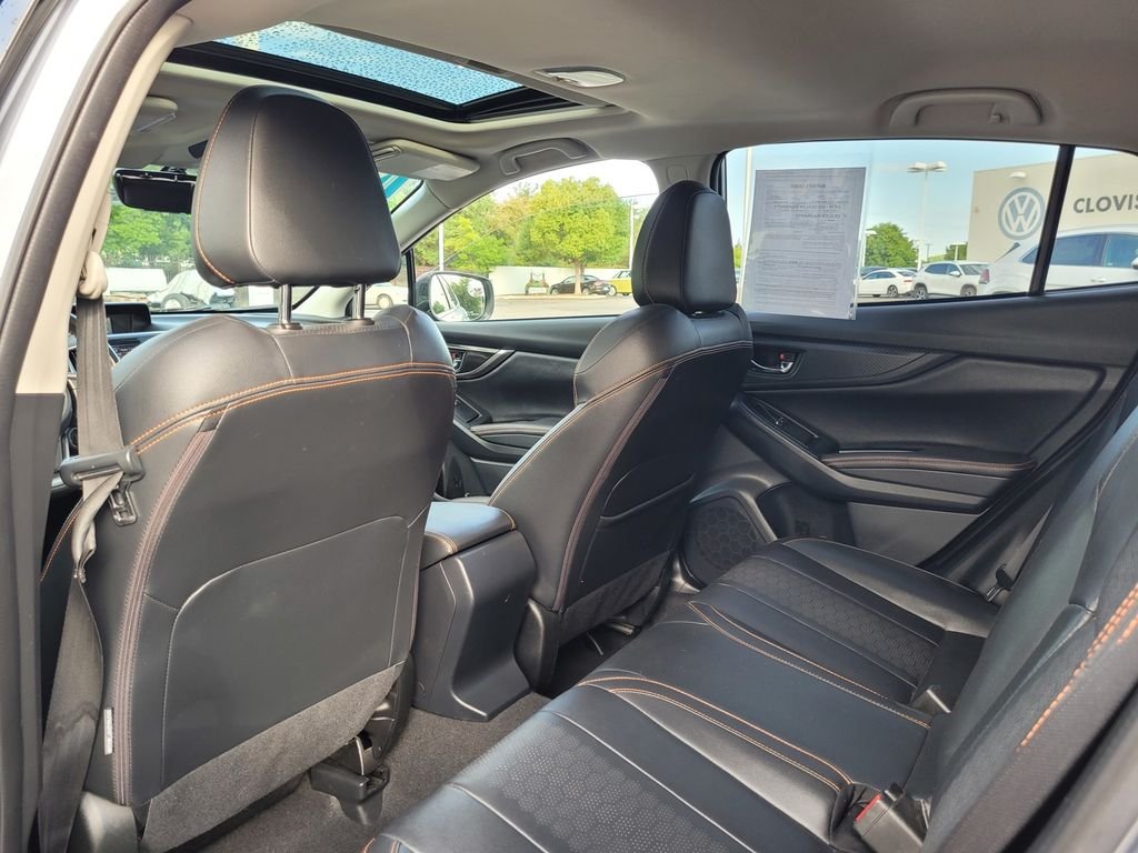 Used 2018 Silver Subaru 2.0i Limited image 15