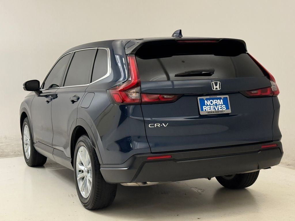 2025 Honda CR-V EX-L - Photo 7