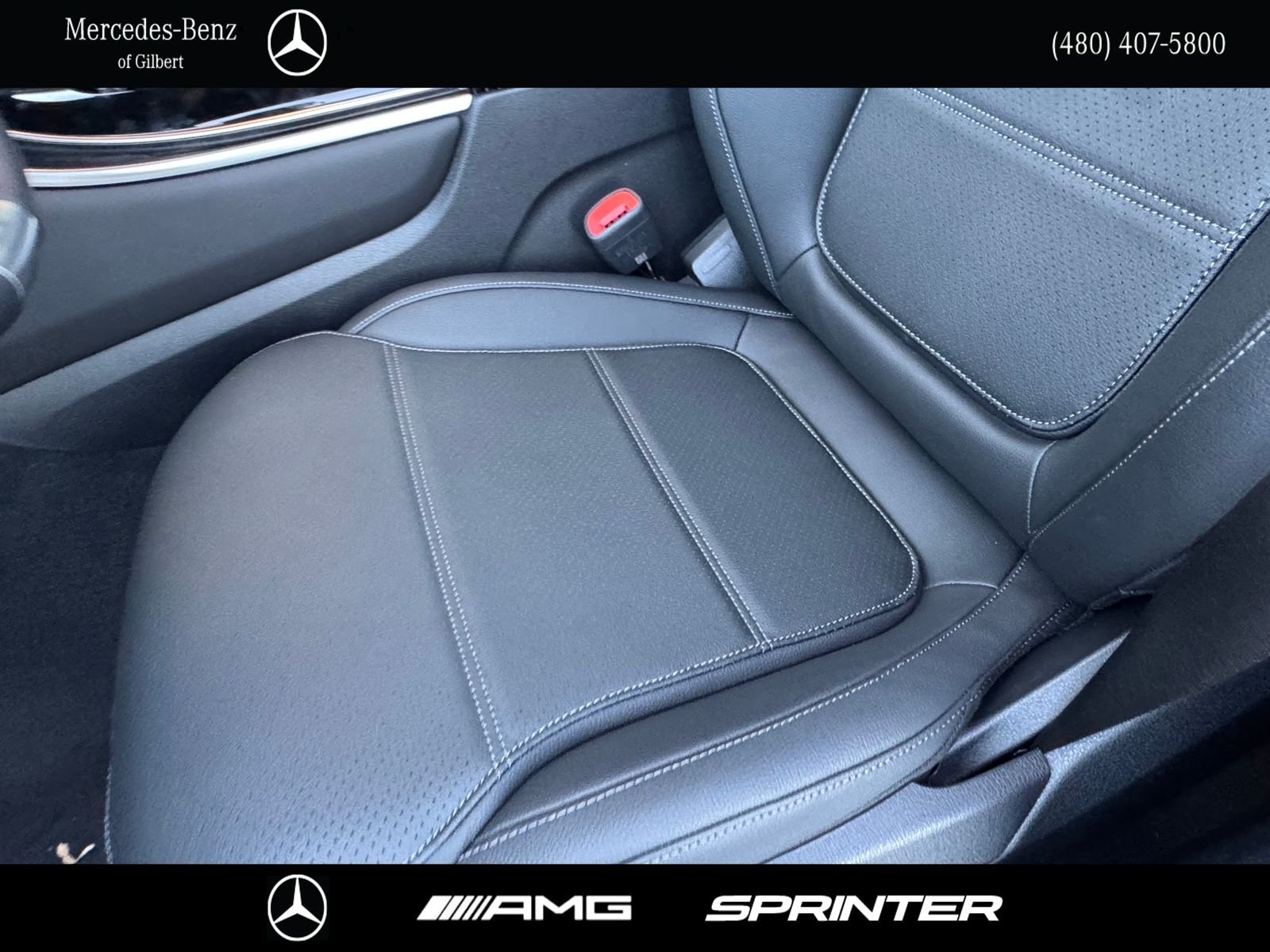 New 2026 Polar White Mercedes-Benz GLC 300 image 14