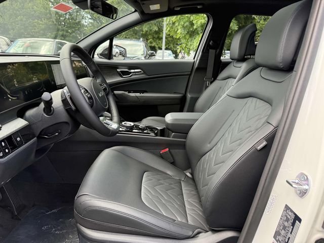 2025 Kia Sportage X-Line - Photo 15