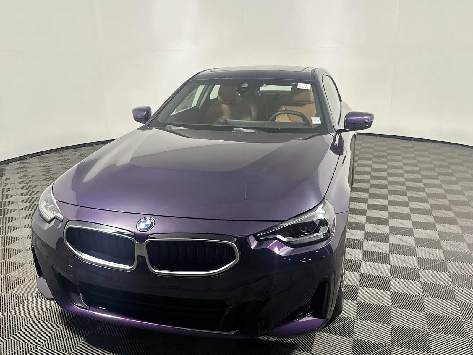 2025 BMW 2 Series 230i - Photo 7