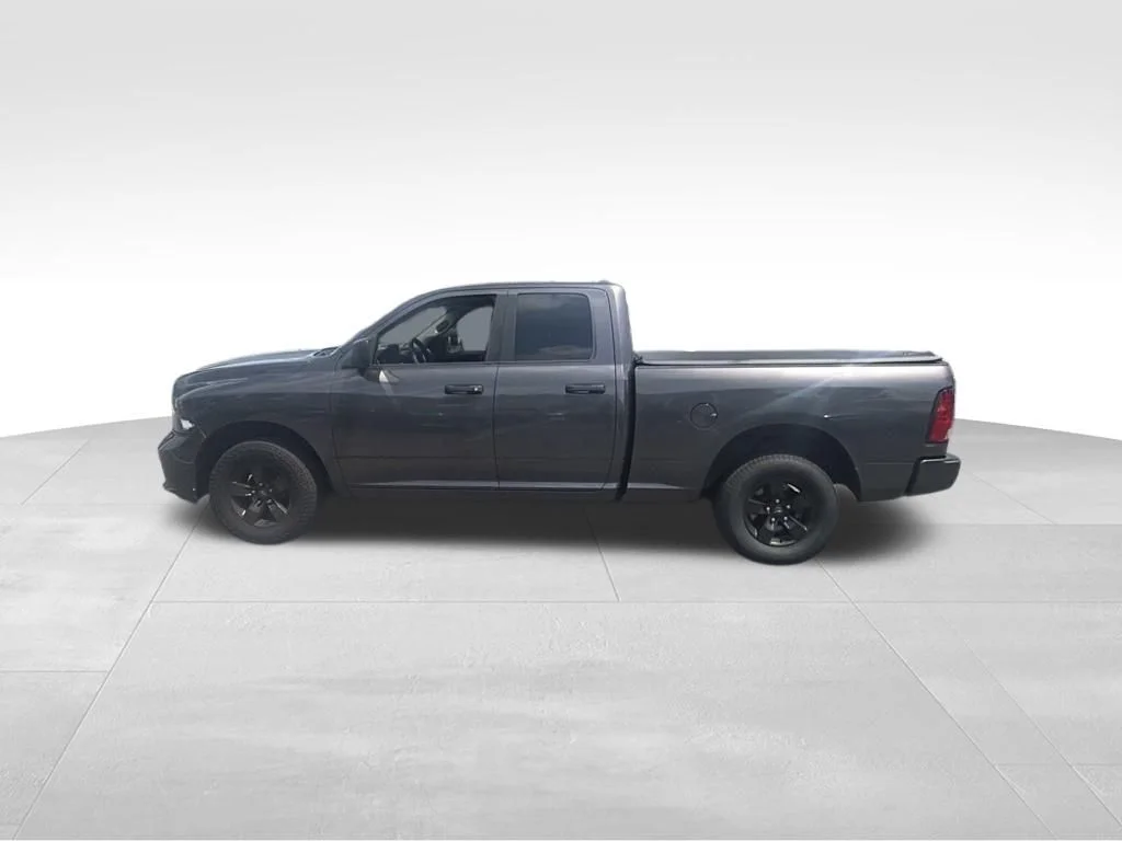 Used 2019 Gray Ram Express image 9