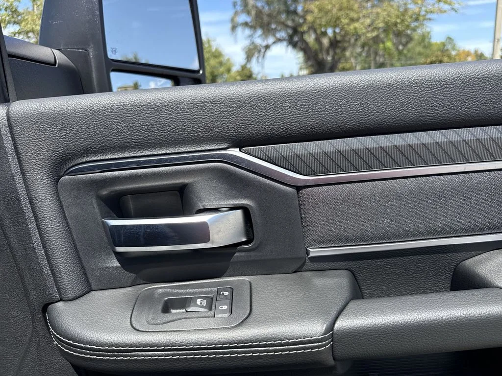 2026 RAM 2500 Big Horn - Photo 29