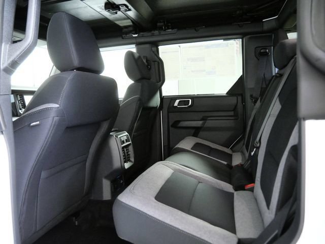 New 2026 Oxford White Ford Big Bend image 14