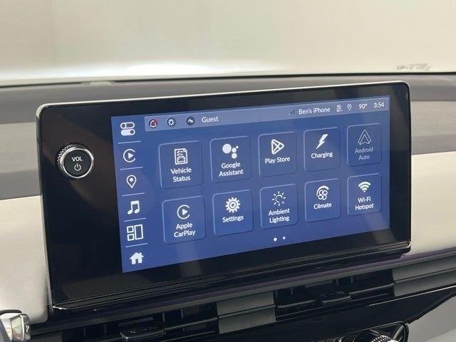 2026 Honda Prologue Touring - Photo 25