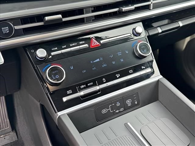 Used 2026 Gray Hyundai SEL image 29